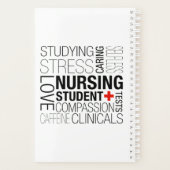 Text für Krankenpfleger Planer (Rückseite)