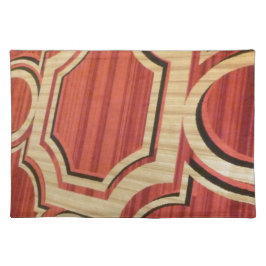 TEXT FÜR ROTES GOLD PATTERPATTER CARPET LAS VEGAS TISCHSET