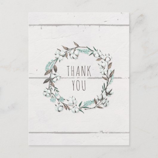 Text hinzufügen | Gesegnet VII | Lasst uns Zuhause Postkarte (Vorderseite)