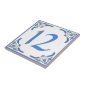 Text hinzufügen, Niederländisch aussehen, anpassen Fliese (Seite)