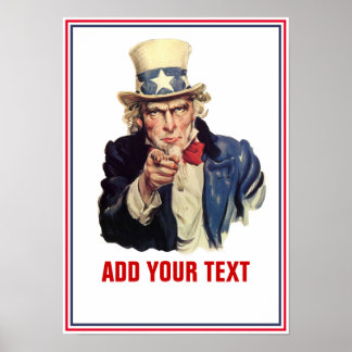 Text hinzufügen poster