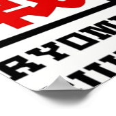 TEXT IV POSTER (Ecke)