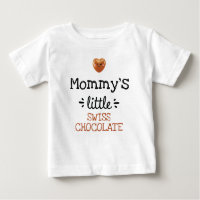 [Text] Kleine Schweizer Schokolade