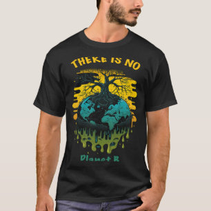 Text Klimawandel globale Erwärmung inspirierend Sp T-Shirt