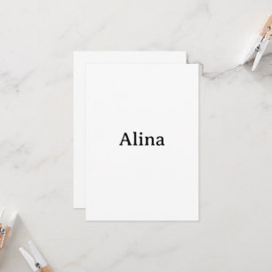 Text löschen, eigenes Design hinzufügen, quadratis Einladung