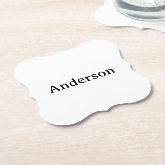Text löschen und eigenes Design ersetzen 4" x 4" H Untersetzer (angewinkelt)
