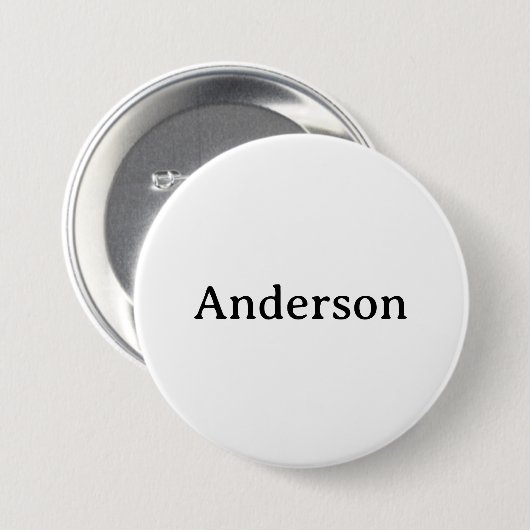 Text löschen und eigenes Design ersetzen Großer ru Button (Vorne & Hinten)