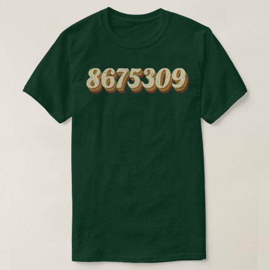 Text-Me T-Shirt (Design vorne)