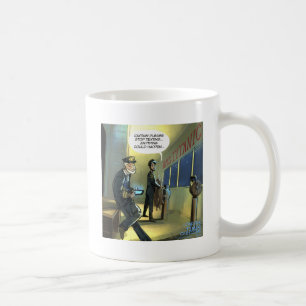 Text Nicht Und Titanic Lustig Kaffeetasse