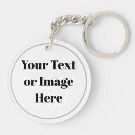 Text oder Bild hier Werbeaktion-Schlüsselanhänger Schlüsselanhänger