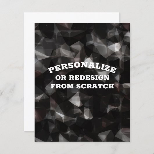 Text oder Design hier - Erstellen eines benutzerde (Vorne/Hinten)