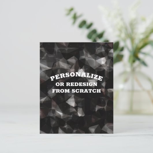 Text oder Design hier - Erstellen eines benutzerde (Stehend Vorderseite)