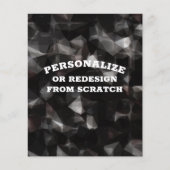 Text oder Design hier - Erstellen eines benutzerde (Vorderseite)