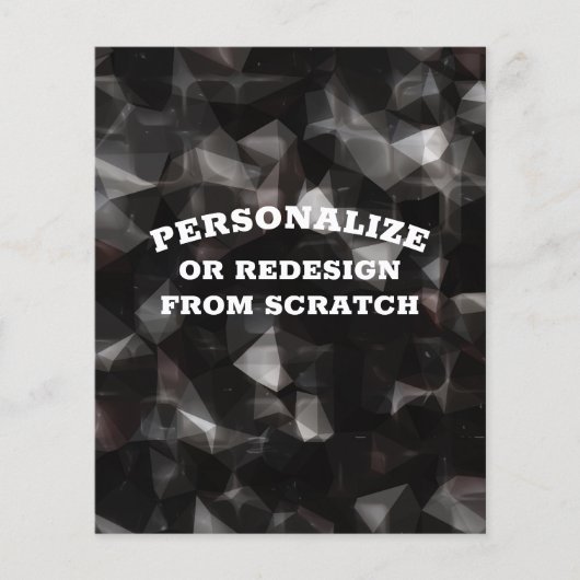 Text oder Design hier - Erstellen eines benutzerde (Vorderseite)