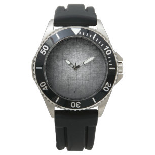 Text oder Design hier - Erstellen Sie eine benutze Armbanduhr