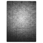 Text oder Design hier - Erstellen Sie eine benutze Klemmbrett (Rückseite)