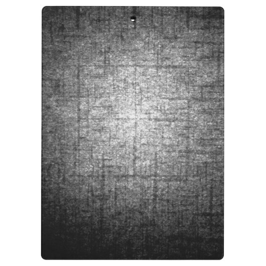 Text oder Design hier - Erstellen Sie eine benutze Klemmbrett (Rückseite)