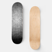 Text oder Design hier - Erstellen Sie eine benutze Skateboard (Vorderseite)