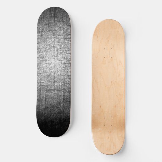 Text oder Design hier - Erstellen Sie eine benutze Skateboard (Vorderseite)