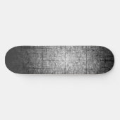 Text oder Design hier - Erstellen Sie eine benutze Skateboard (Horizontal)