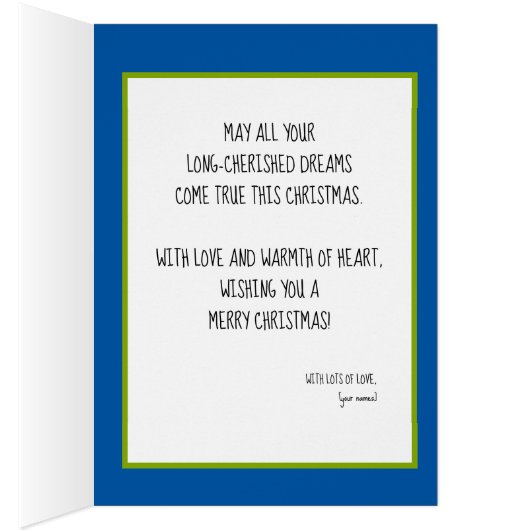 🎾 Text 🎄, Padel durch den Schnee! (Innen (Rechts))