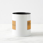 Text Page Central Vermont, Grand Trunk Line Tasse (Zentrum)