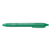Text-Pen-Werbeaktion für benutzerdefinierte Firmen Kugelschreiber (Unterseite)