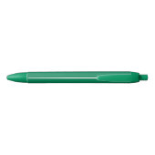 Text-Pen-Werbeaktion für benutzerdefinierte Firmen Kugelschreiber (Rückseite)