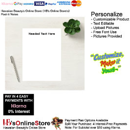 Text Reminders Business Home Office Organize 3 Post-it Klebezettel