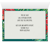 🎾 🎄 Text, schlürfen Sie Ihren Urlaub. (Innenansicht Horizontal (Unten))