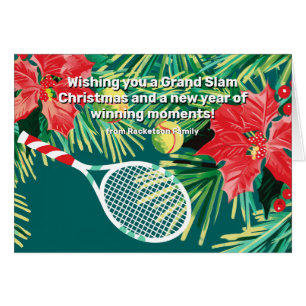 🎾 🎄 Text, schlürfen Sie Ihren Urlaub.