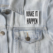 Text - Schwarz machen Button (Beispiel)
