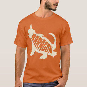 TEXT SILO 2 T-Shirt