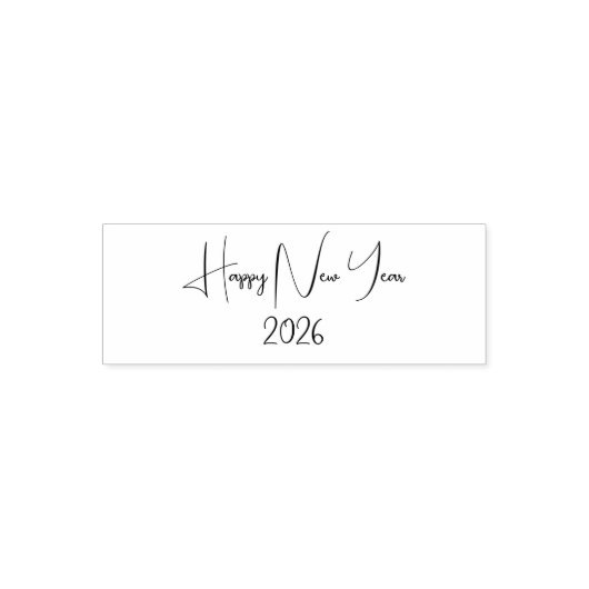 Text Stempel mit eigenem Text selbstfärbend (Design)