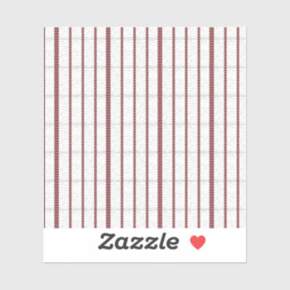 Text Stickers Transparent Vinyl Unique Name Sheet Aufkleber