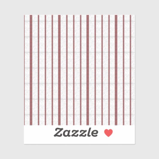 Text Stickers Transparent Vinyl Unique Name Sheet Aufkleber (Blatt)