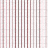 Text Stickers Transparent Vinyl Unique Name Sheet Aufkleber (Vorderseite)