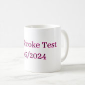 Text-Stroke-Test 12/5/2024 Kaffeetasse (VorderseiteRechts)