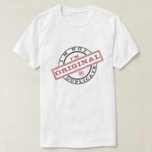Text T - Shirt Funny - Anpassbar