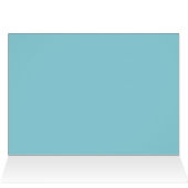 🎾 🎄 Text, Tennis Holiday Tennis Cheer (Innenansicht Horizontal (Oben))