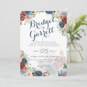 Text und Einladung des Feuerwehren-Designers (Stehend Vorderseite)