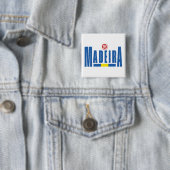Text- und Flaggenfarben von Madeira Button (Beispiel)