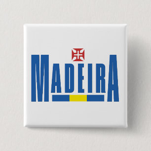Text- und Flaggenfarben von Madeira Button