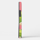 Text und Fotos durch eigene Case-Mate iPhone Hülle (Rückseite / Rechts)