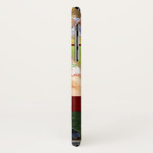 Text und Fotos durch eigene Case-Mate iPhone Hülle (Hinten/Links)