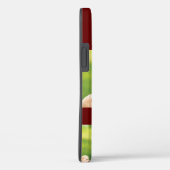 Text und Fotos durch eigene Case-Mate iPhone Hülle (Rückseite / Rechts)