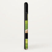 Text und Fotos durch eigene Case-Mate iPhone Hülle (Hinten/Rechts)