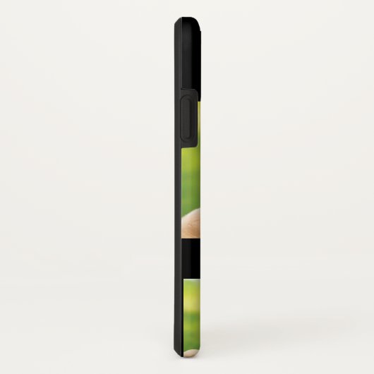 Text und Fotos durch eigene Case-Mate iPhone Hülle (Hinten/Rechts)