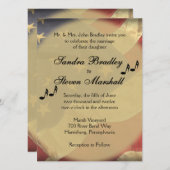 Text unvollständig einladung (Vorne/Hinten)