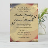 Text unvollständig einladung (Stehend Vorderseite)